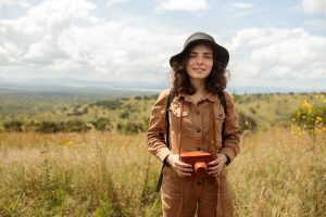 Solo Traveler Safaris