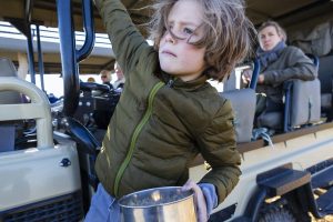 Family Adventure: Wildlife & Education – 8 Days